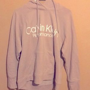 Calvin Klein hoodie